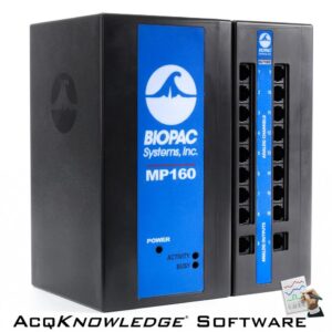 BIOPAC MP160