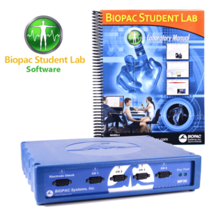 BIOPAC MP36
