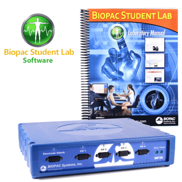 BIOPAC MP36