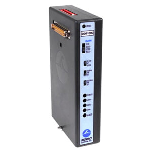 BIOPAC 100C系列有线放大器