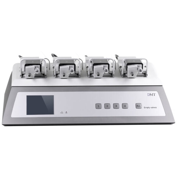 DMT630MA / 620M 离体微血管张力测定系统