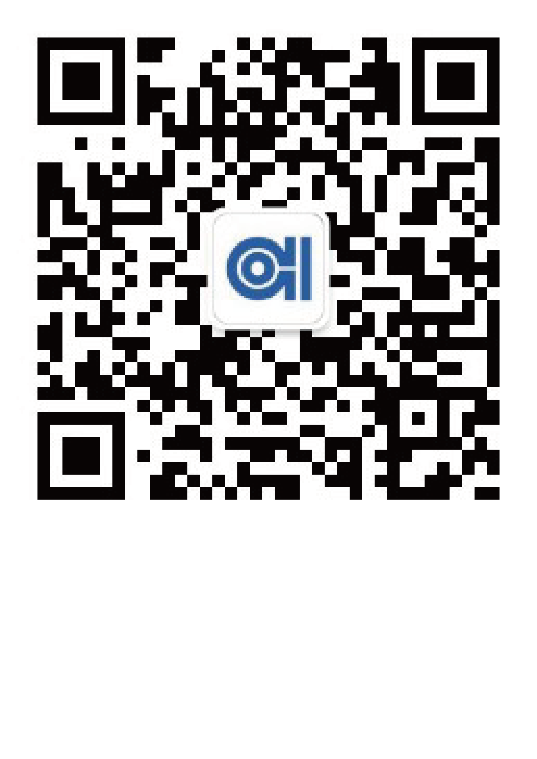 普升公众号二维码