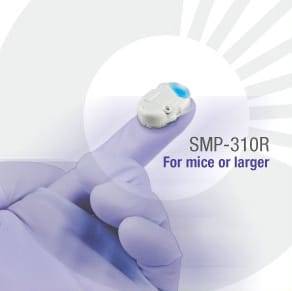 iPRECIO SMP-310R植入式微量注射泵