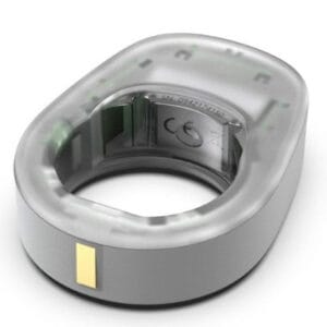 Biopac Research ring 研究指环