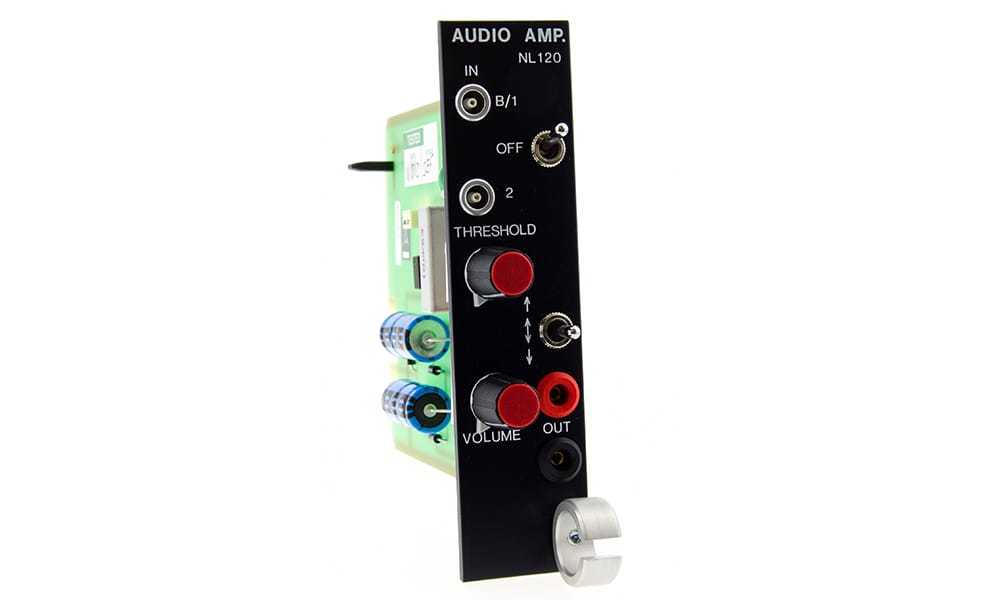 NL120S 声音放大器